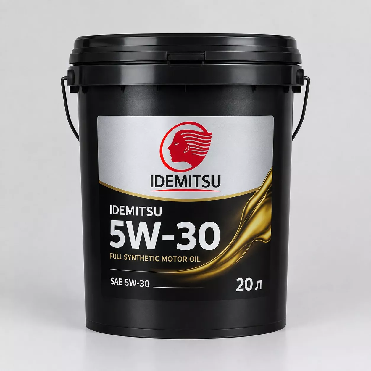 IDEMITSU 5W-30, 20 л