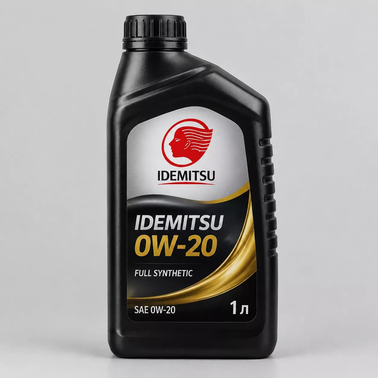IDEMITSU 0W-20, 1 л IDEMITSU 0W-20, 1 л