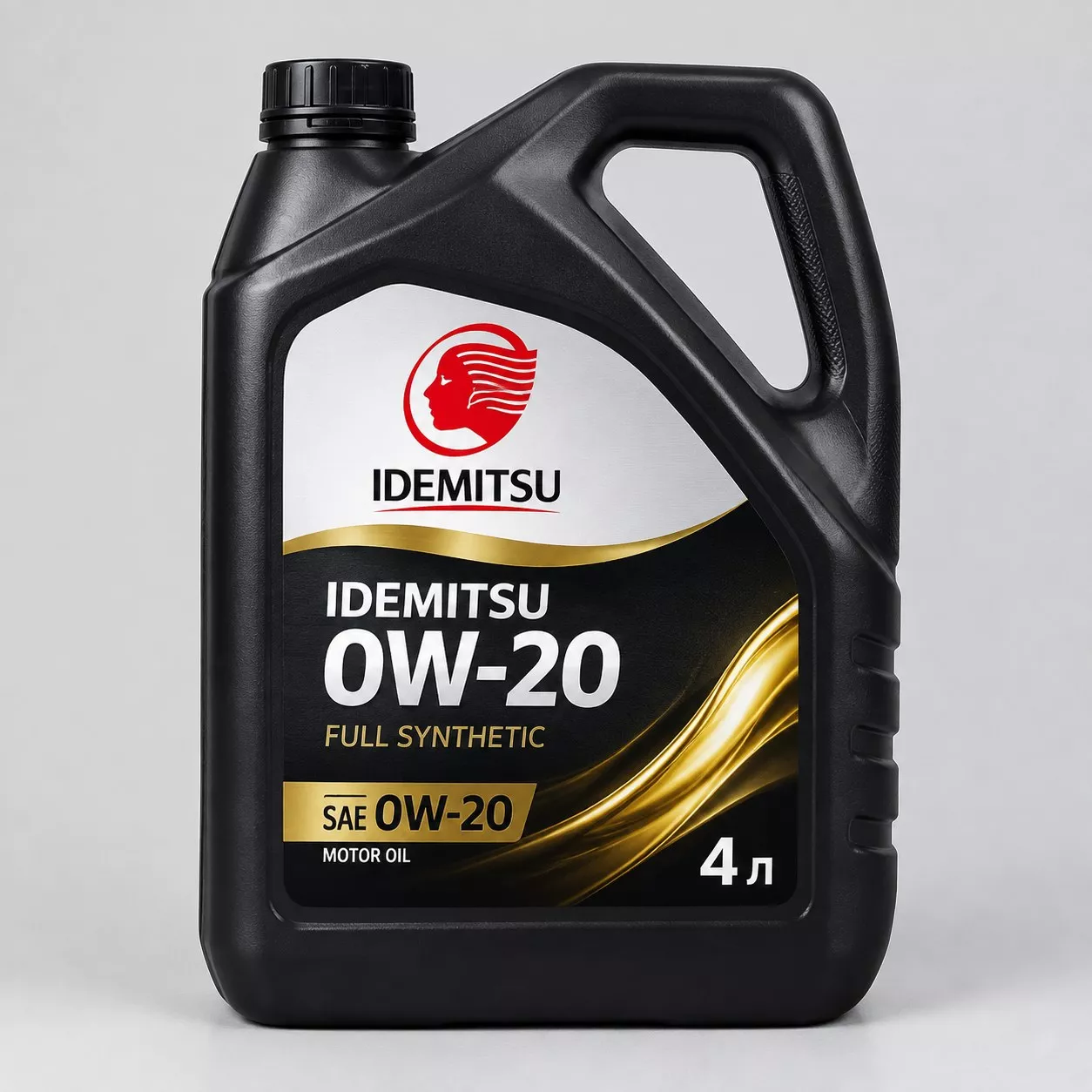 IDEMITSU 0W-20, 4 л IDEMITSU 0W-20, 4 л