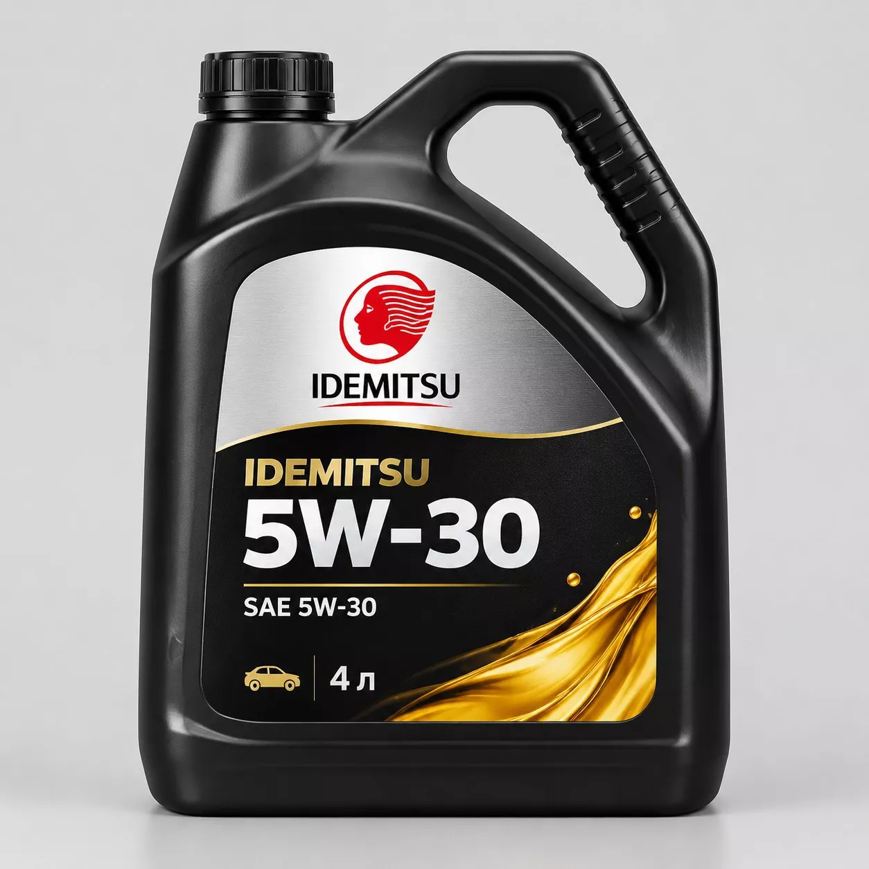 IDEMITSU 5W-30, 4 л