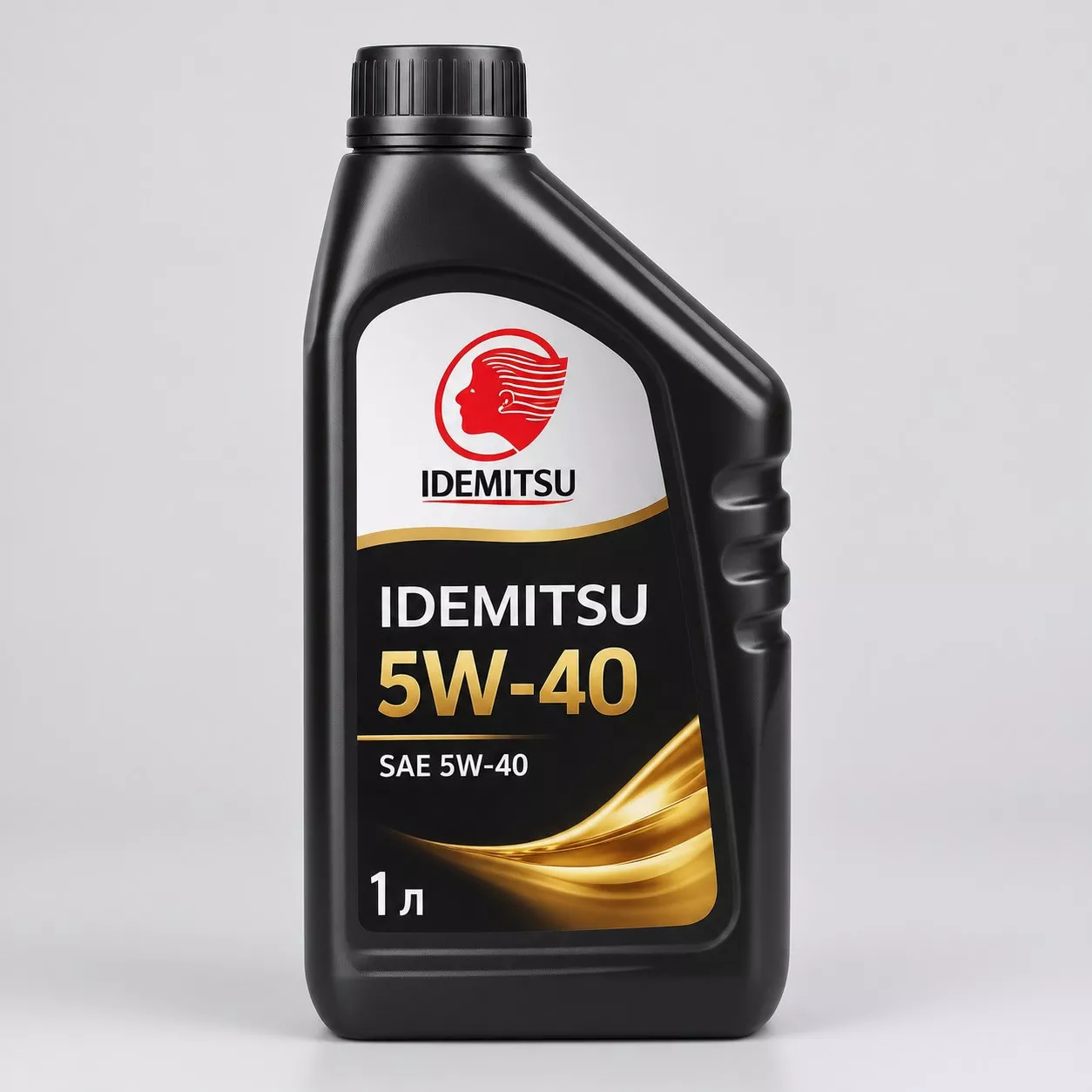 IDEMITSU 5W-40, 1 л