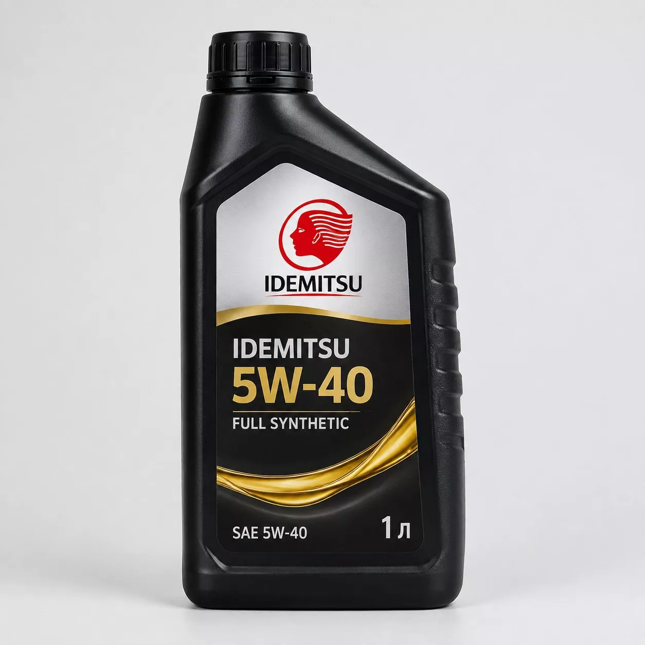 IDEMITSU 5W-40, 1 л