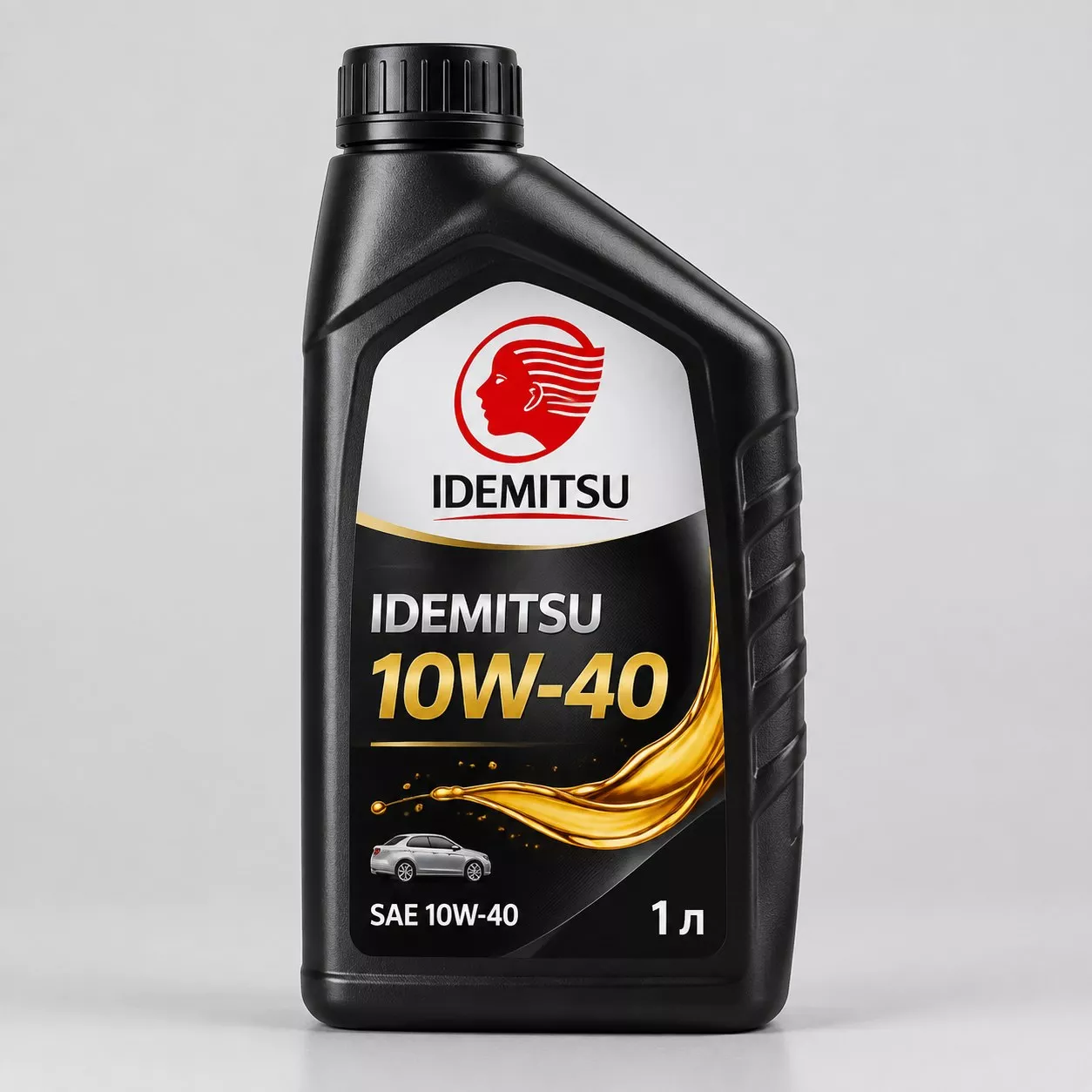 IDEMITSU 10W-40, 1 л