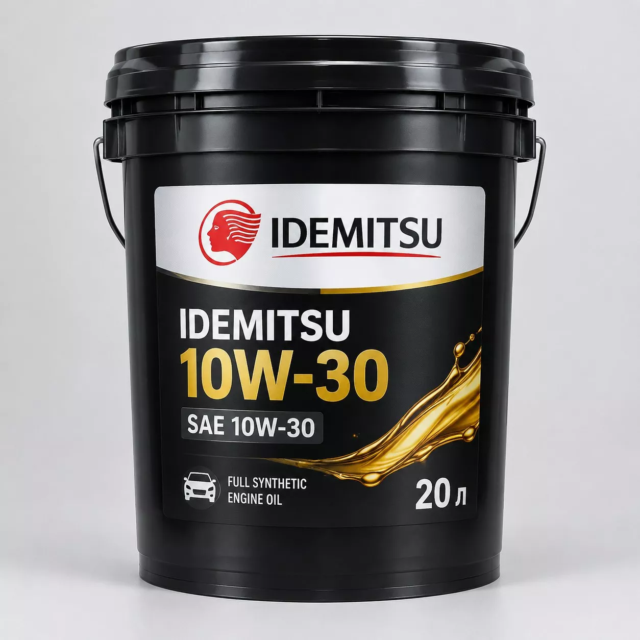 IDEMITSU 10W-30, 20 л
