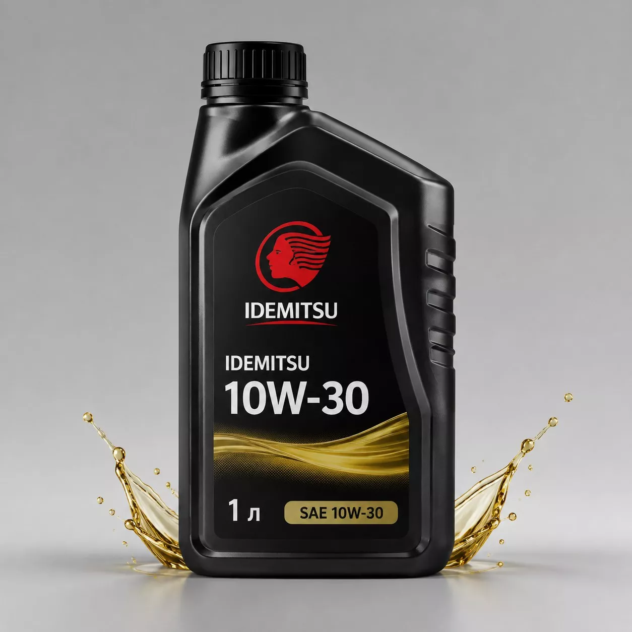 IDEMITSU 10W-30, 1 л