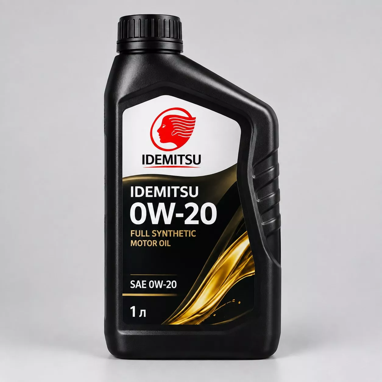 IDEMITSU 0W-20, 1 л IDEMITSU 0W-20, 1 л