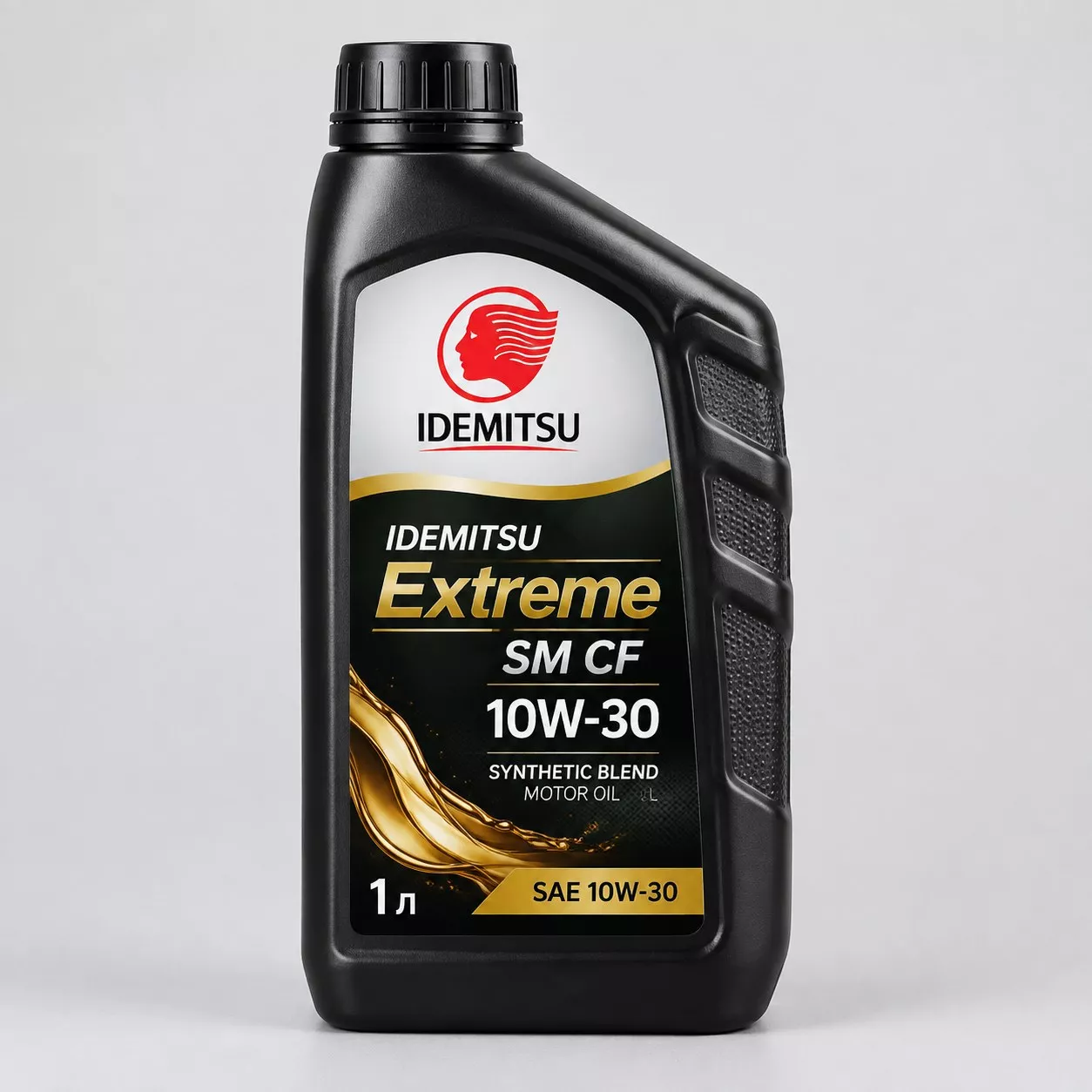 IDEMITSU Extreme 10W-30, 1 л