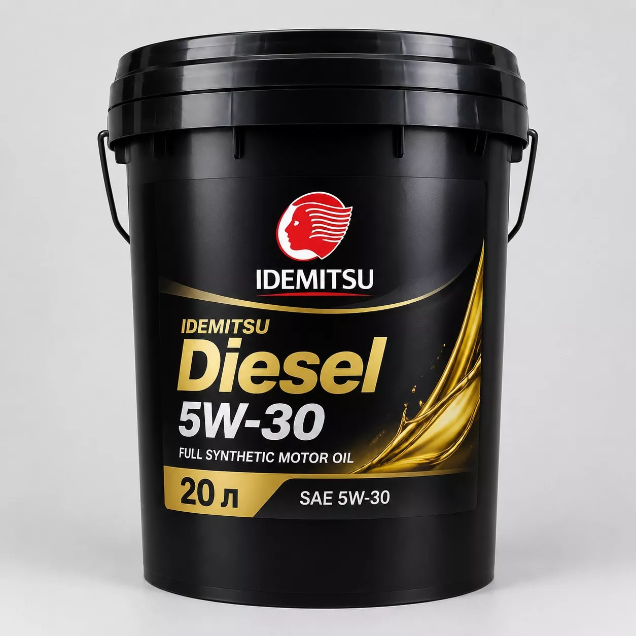IDEMITSU Diesel 5W-30, 20 л IDEMITSU Diesel 5W-30, 20 л