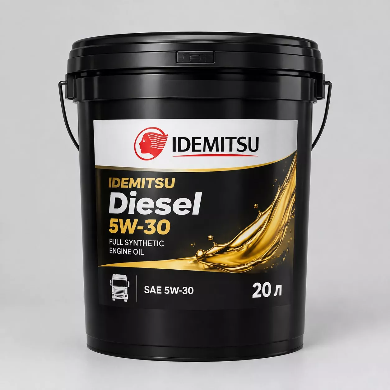 IDEMITSU Diesel 5W-30, 20 л IDEMITSU Diesel 5W-30, 20 л