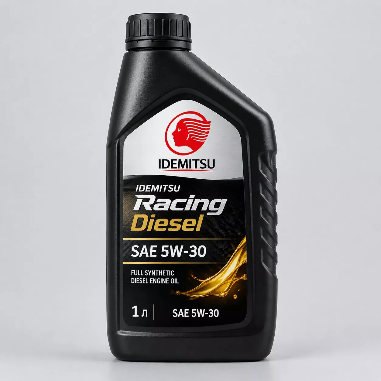 IDEMITSU Racing Diesel 5W-30, 1 л