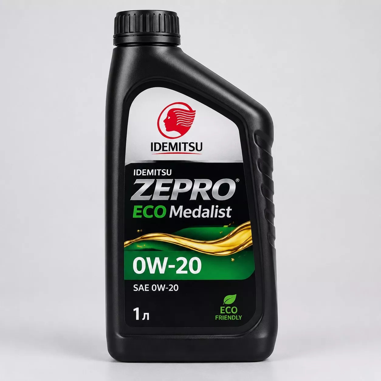 IDEMITSU Zepro ECO Medalist 0W-20, 1 л