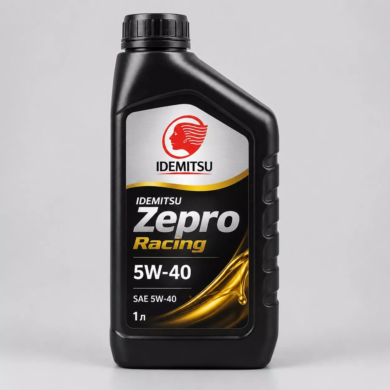 IDEMITSU Zepro Racing 5W-40, 1 л