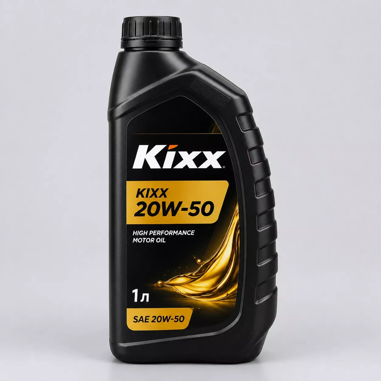 KIXX 20W-50, 1 л