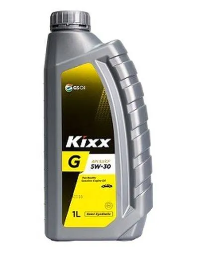 KIXX G 5W-30, 1 л KIXX G 5W-30, 1 л