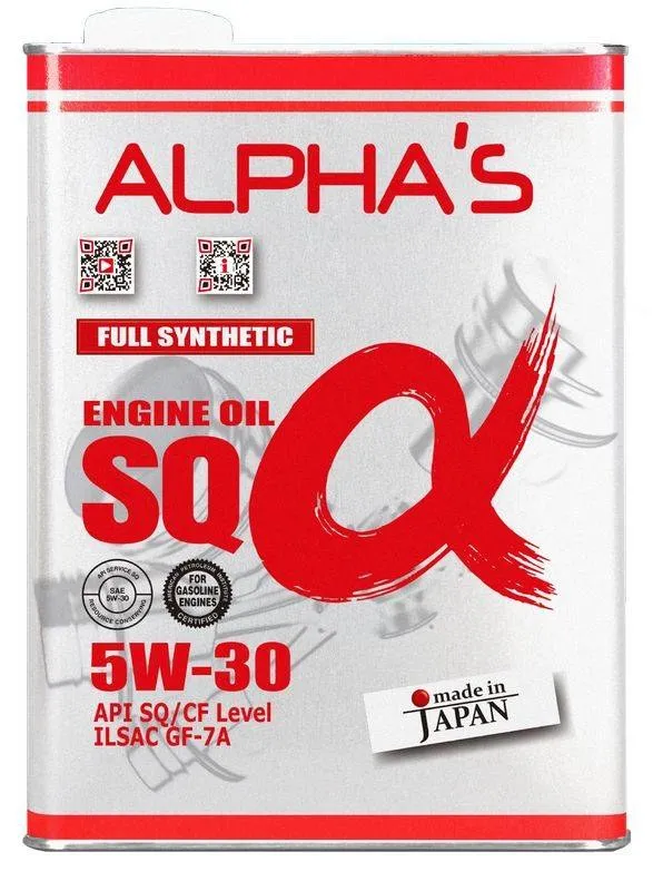 IDEMITSU Zepro Touring 5W-30, 4 л IDEMITSU Zepro Touring 5W-30, 4 л