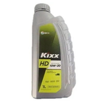 KIXX HD 10W-30, 1 л