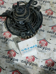 Купить мотор печки для Mazda Bongo