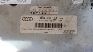 Купить Cd-чейнджер для Audi A6
