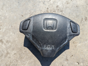 Купить Airbag водительский для Honda Prelude