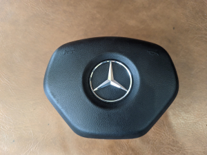Купить Airbag водительский для Mercedes-Benz A-Class