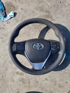 Купить руль для Toyota Corolla Axio