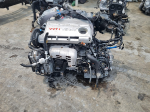 Купить двигатель для Toyota Harrier