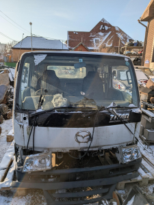 Купить Кабина для Mazda Titan