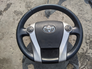 Купить Airbag водительский для Toyota Prius Alpha