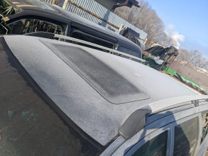 Купить крыша для Volvo XC70