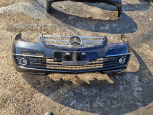 Купить бампер для Mercedes-Benz A-Class