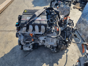 Купить двигатель для Honda CR-Z