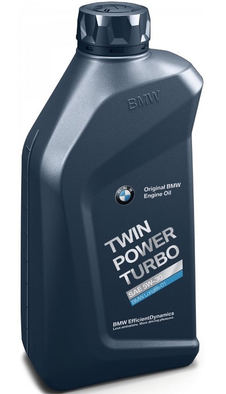 BMW 83212465843 МАСЛО МОТОРНОЕ