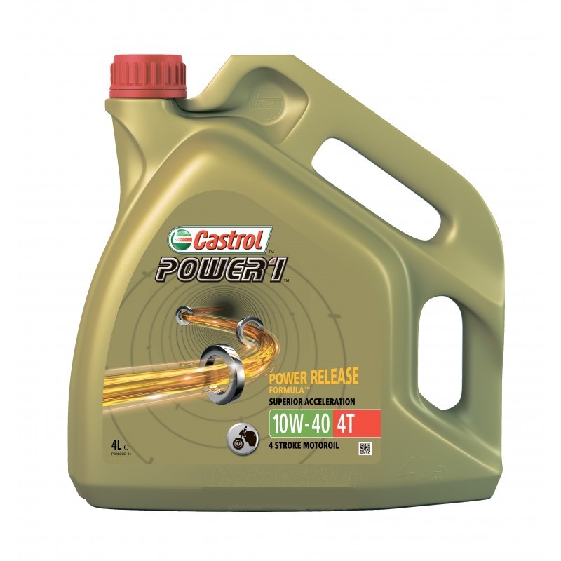 CASTROL 15688C МАСЛО МОТОРНОЕ