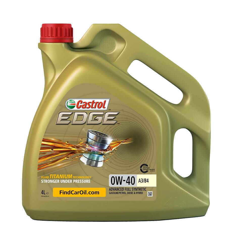CASTROL 156E8C МАСЛО МОТОРНОЕ