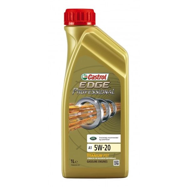 CASTROL 157E9C МАСЛО МОТОРНОЕ
