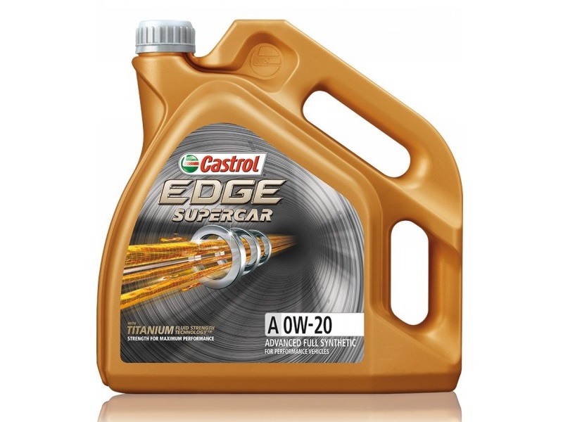 CASTROL 15AC99 МАСЛО МОТОРНОЕ