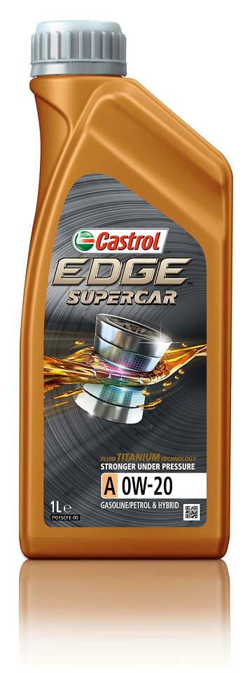 CASTROL 15AC9A МАСЛО МОТОРНОЕ