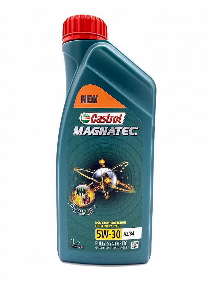 CASTROL 15C926 МАСЛО МОТОРНОЕ