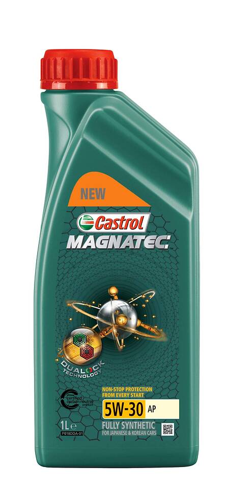 CASTROL 15C93C МАСЛО МОТОРНОЕ