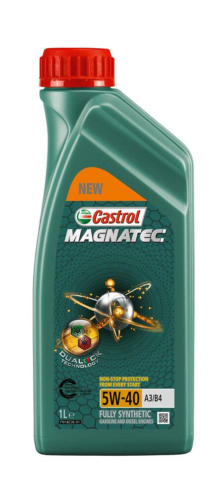 CASTROL 15C9DF МАСЛО МОТОРНОЕ