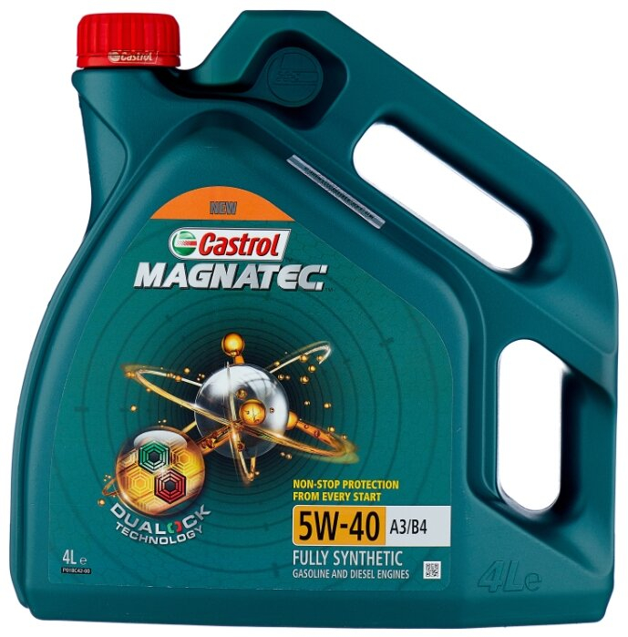 CASTROL 15C9EO МАСЛО МОТОРНОЕ