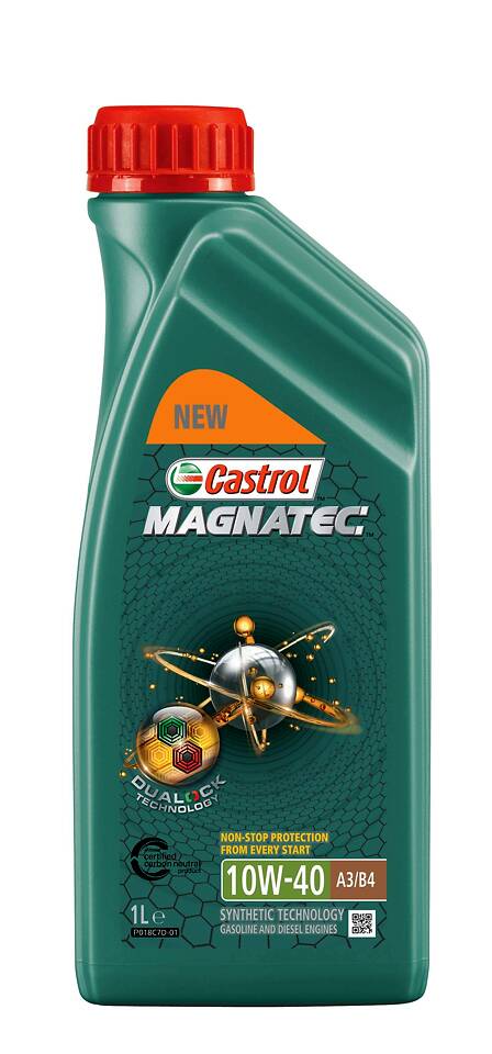 CASTROL 15CA23 МАСЛО МОТОРНОЕ
