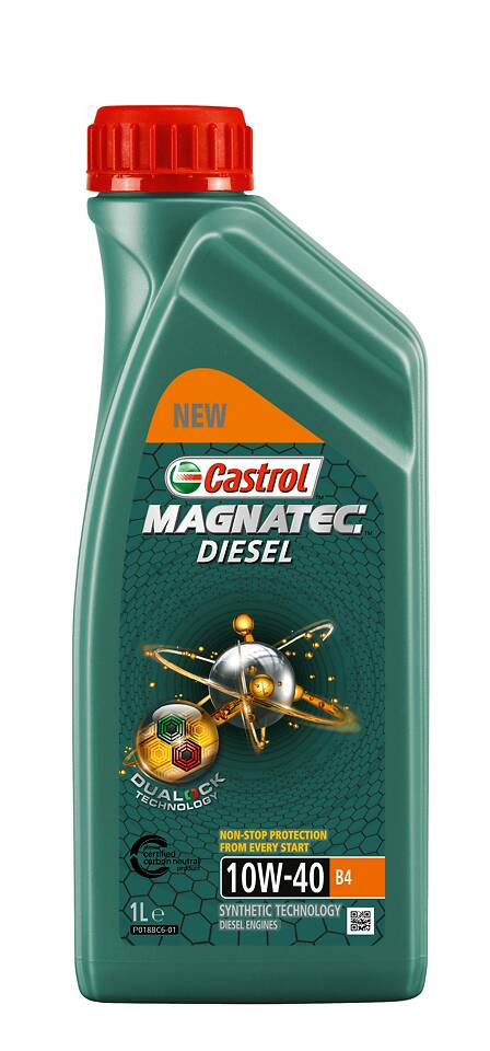 CASTROL 15CA2F МАСЛО МОТОРНОЕ