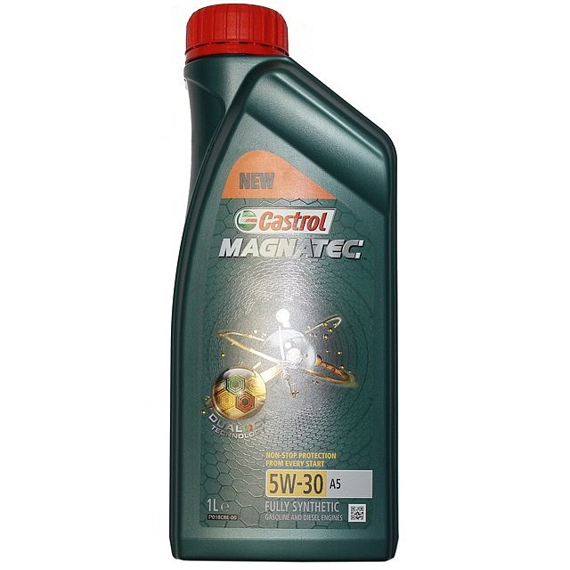 CASTROL 15CA3A МАСЛО МОТОРНОЕ