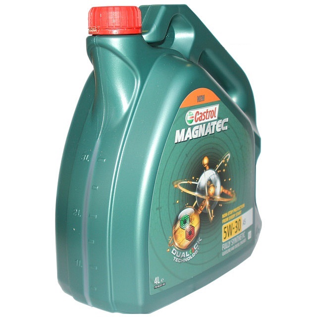 CASTROL 15CA3B МАСЛО МОТОРНОЕ