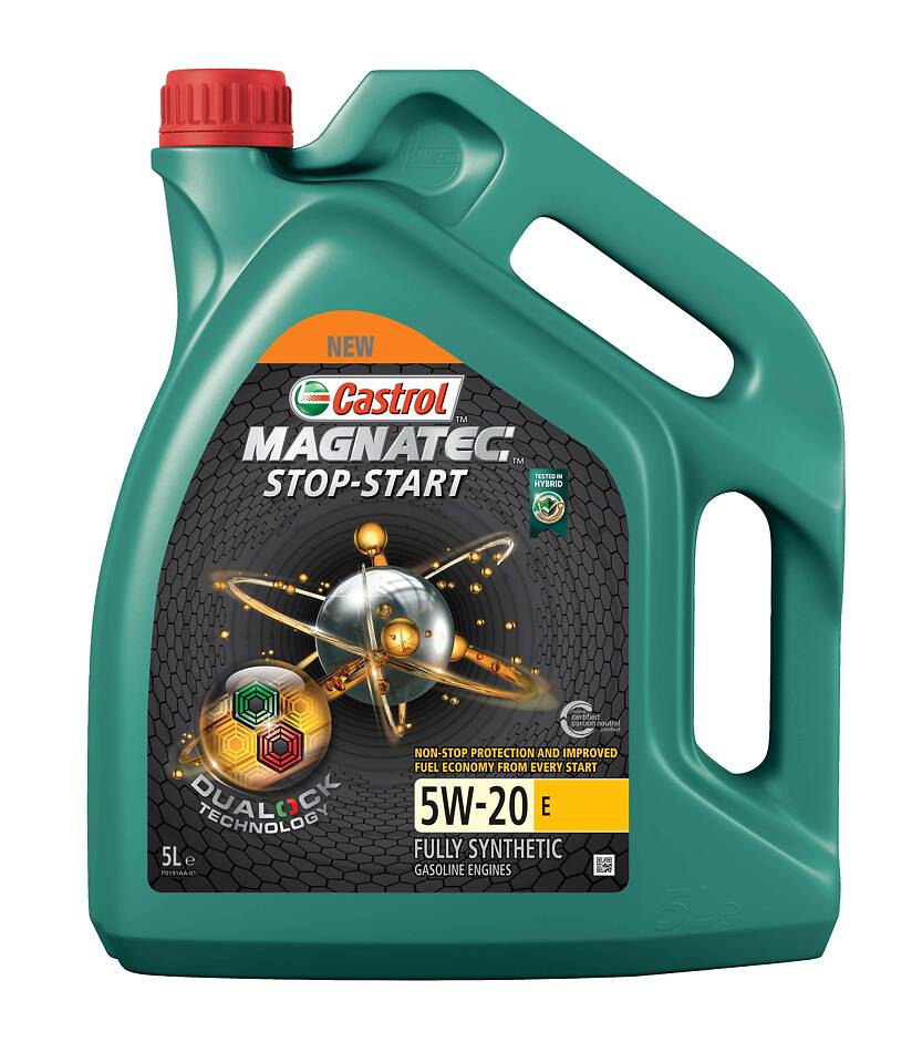CASTROL 15CC4D МАСЛО МОТОРНОЕ