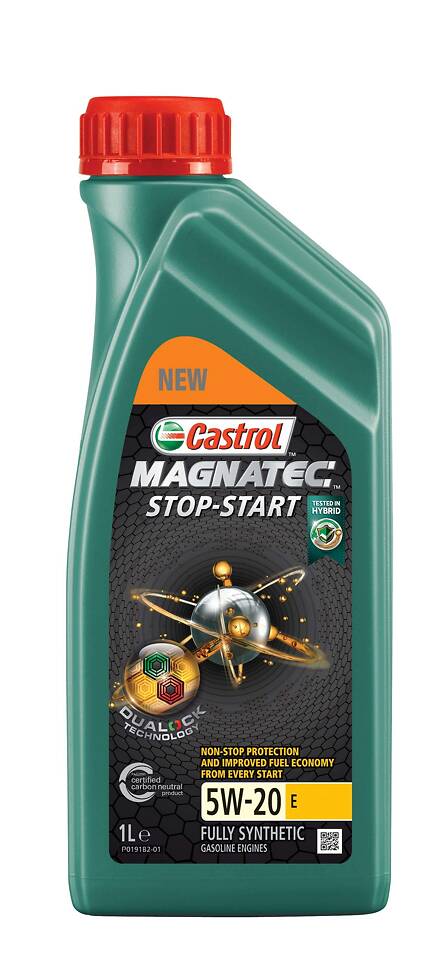 CASTROL 15CC4F МАСЛО МОТОРНОЕ