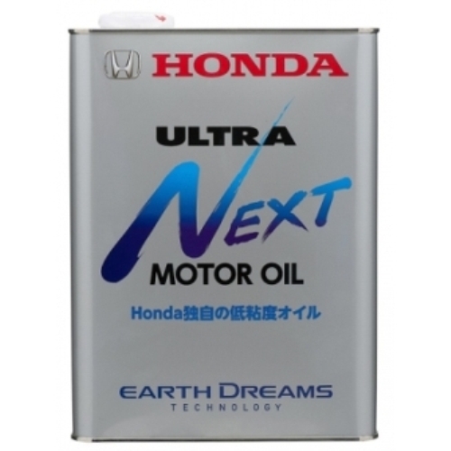 HONDA 0821599974 МАСЛО МОТОРНОЕ