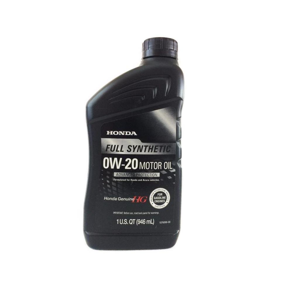 HONDA 087989063 МАСЛО МОТОРНОЕ