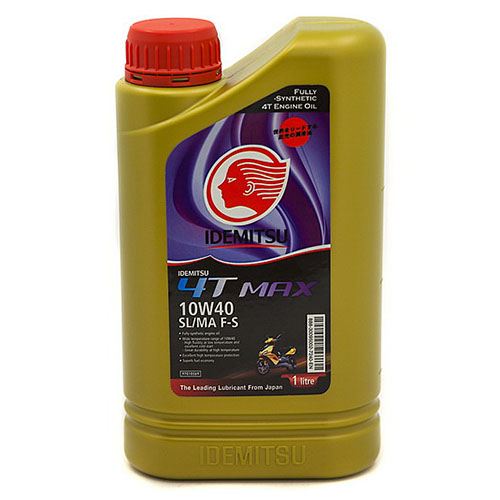 IDEMITSU 30015072724 МАСЛО МОТОРНОЕ